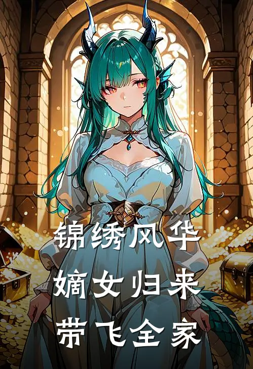 锦绣风华：嫡女归来带飞全家