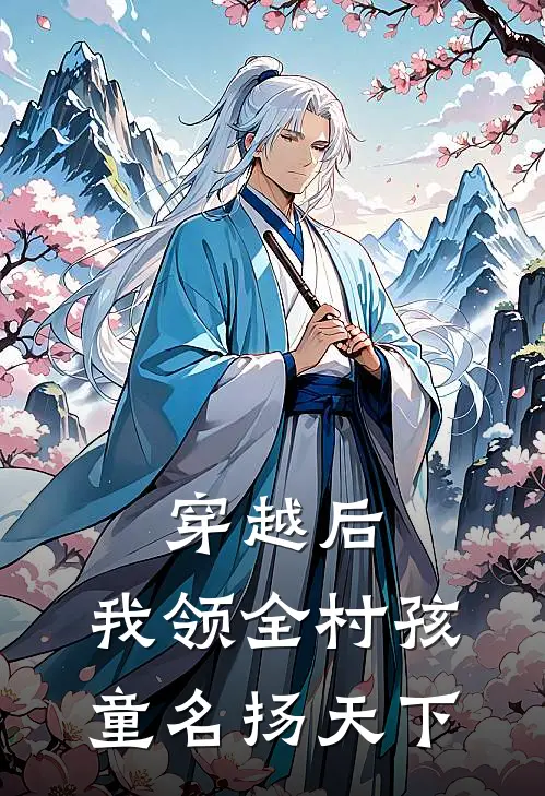 穿越后，我领全村孩童名扬天下