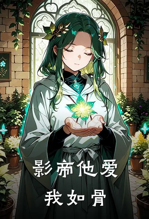 影帝他爱我如骨