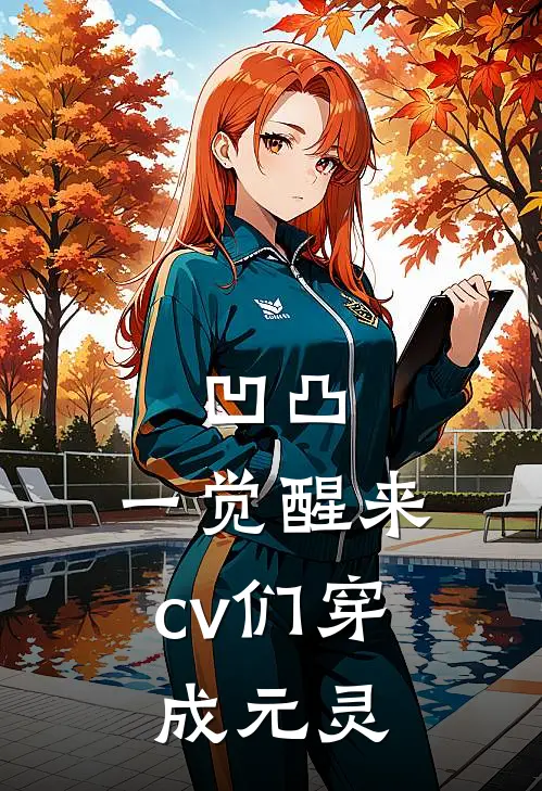 凹凸：一觉醒来，cv们穿成元灵