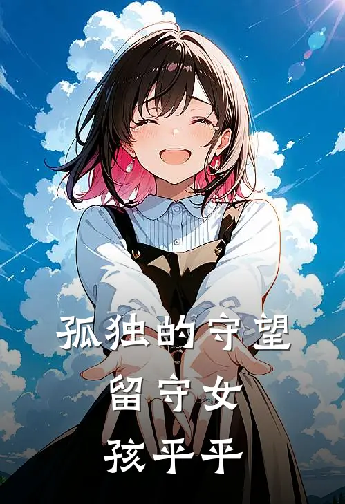 孤独的守望：留守女孩平平