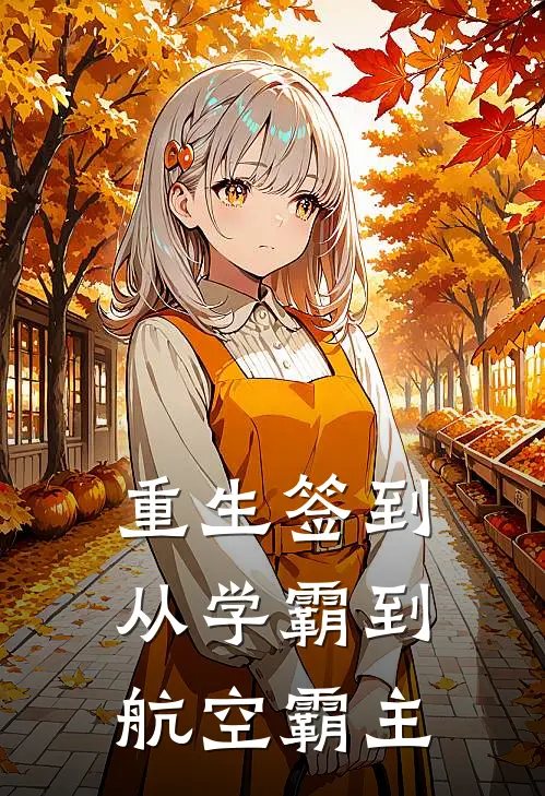 重生签到：从学霸到航空霸主