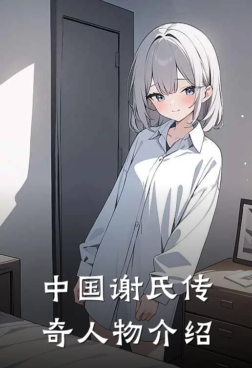 中国谢氏传奇人物介绍