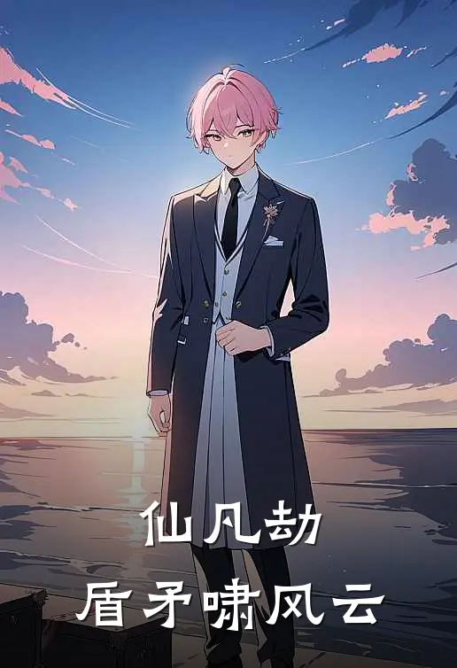 仙凡劫：盾矛啸风云