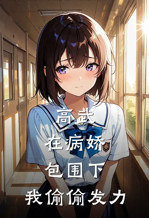 高武，在病娇包围下，我偷偷发力