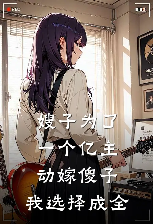 嫂子为了一个亿主动嫁傻子，我选择成全(苏瑶林溪)完结版免费小说_热门完结小说嫂子为了一个亿主动嫁傻子，我选择成全(苏瑶林溪)