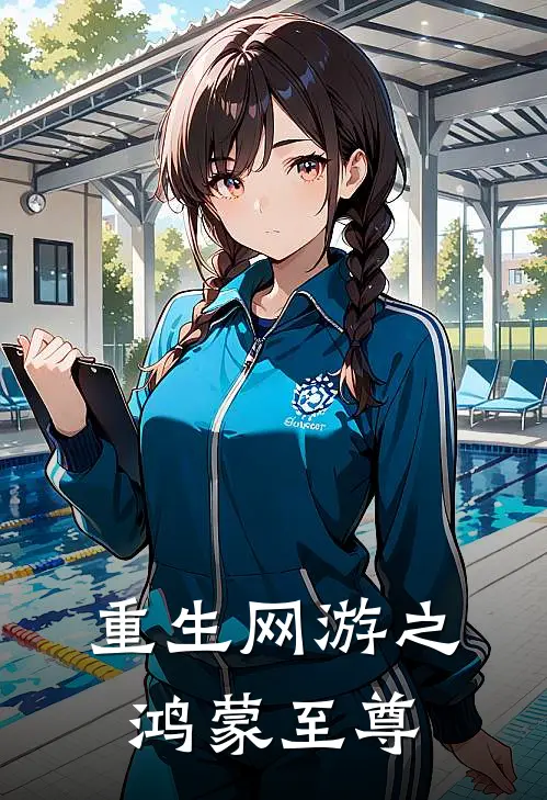 重生网游之鸿蒙至尊