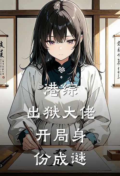 港综：出狱大佬，开局身份成谜