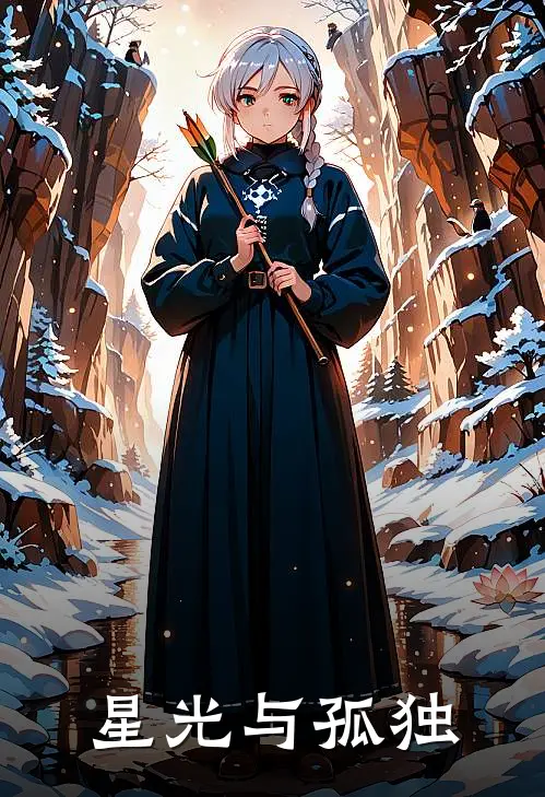 星光与孤独
