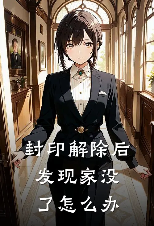 封印解除后发现家没了怎么办