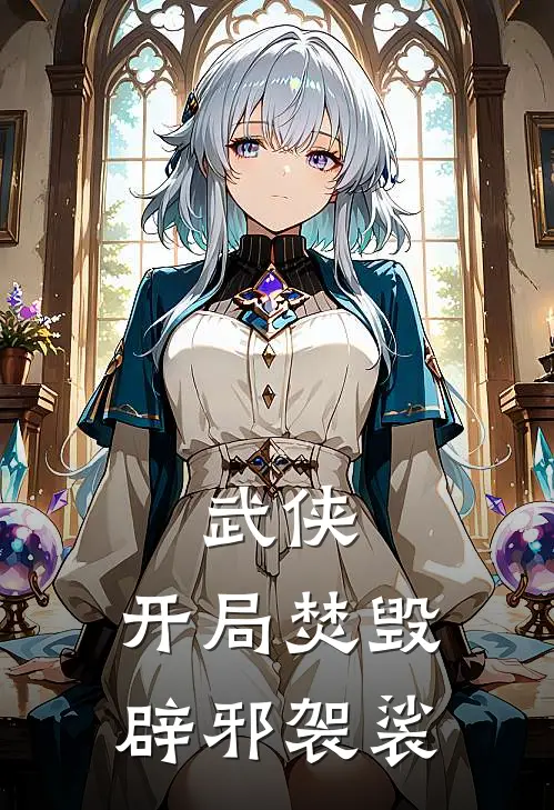 武侠：开局焚毁辟邪袈裟