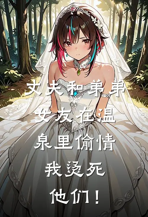 李文璐孙宇强《丈夫和弟弟女友在温泉里偷情，我烫死他们！》完整版在线阅读_李文璐孙宇强完整版在线阅读