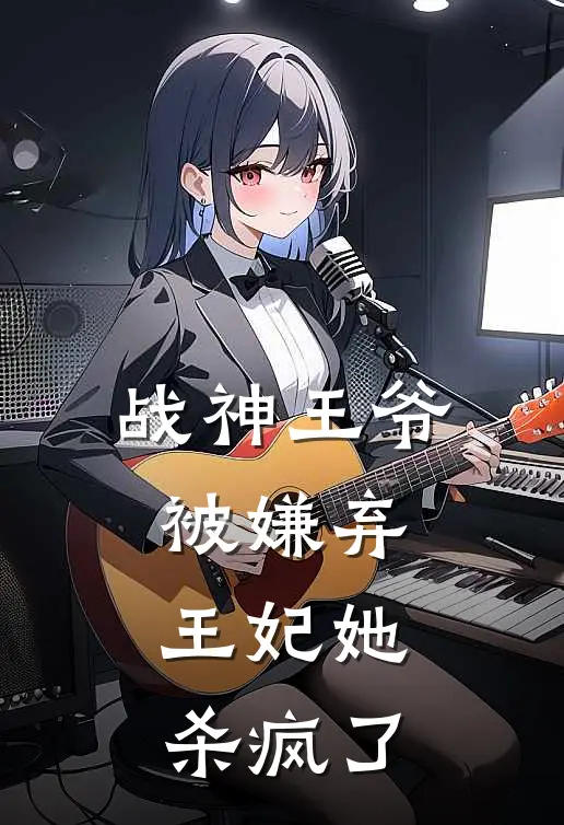 战神王爷被嫌弃，王妃她杀疯了