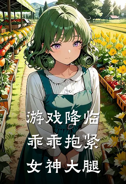 游戏降临：乖乖抱紧女神大腿