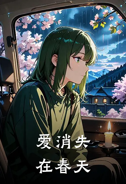 爱消失在春天江屹寒苏清禾最新小说推荐_热门小说排行榜爱消失在春天(江屹寒苏清禾)