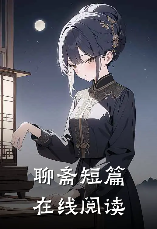 聊斋短篇在线阅读