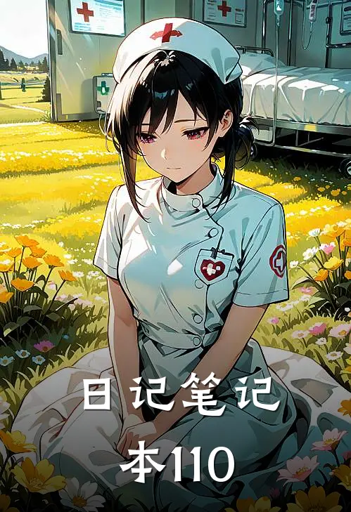 日记笔记本110