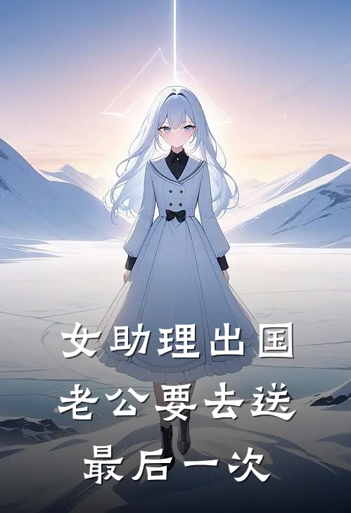 《女助理出国，老公要去送最后一次》贺敬轩眠眠完本小说_贺敬轩眠眠(女助理出国，老公要去送最后一次)全文免费阅读无弹窗大结局