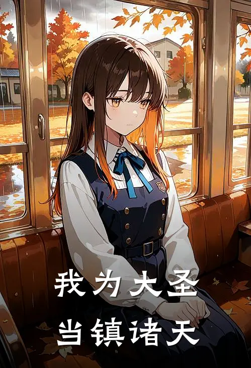 我为大圣，当镇诸天