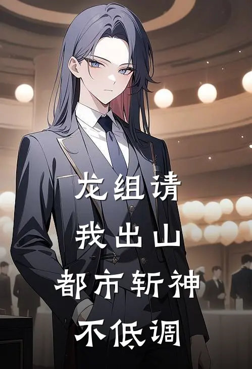 龙组请我出山：都市斩神不低调