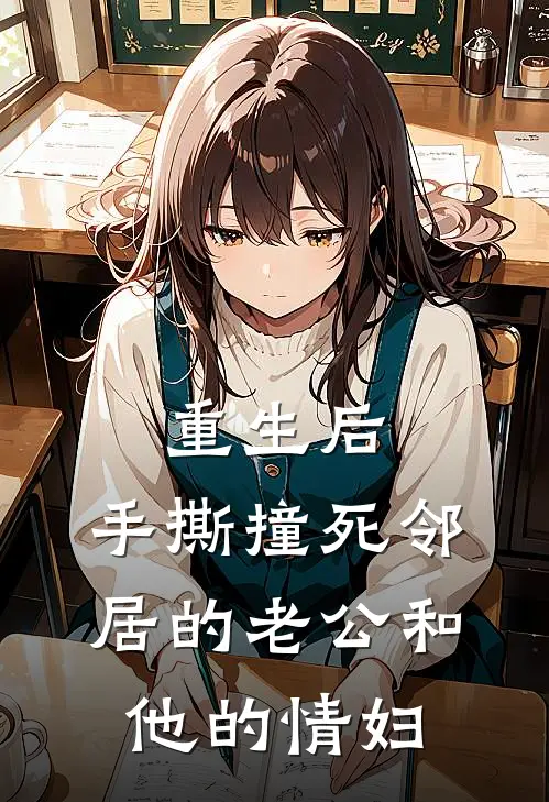 重生后，手撕撞死邻居的老公和他的情妇沈媚沈媚子免费阅读全文_热门小说大全重生后，手撕撞死邻居的老公和他的情妇沈媚沈媚子