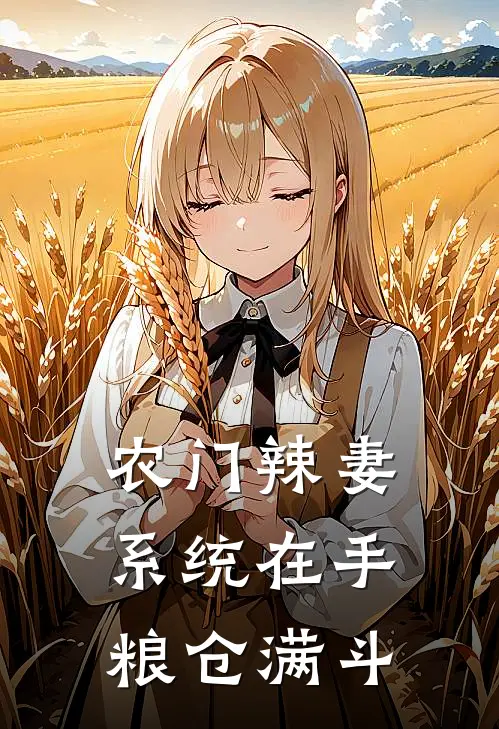 农门辣妻：系统在手，粮仓满斗