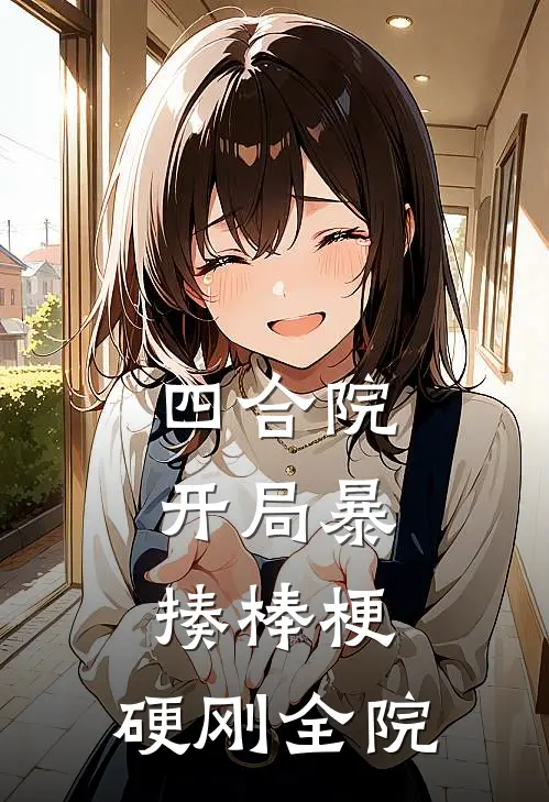 四合院：开局暴揍棒梗，硬刚全院