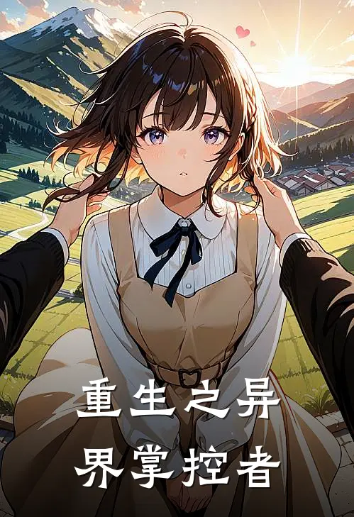 重生之异界掌控者