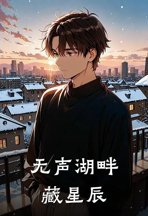 无声湖畔藏星辰