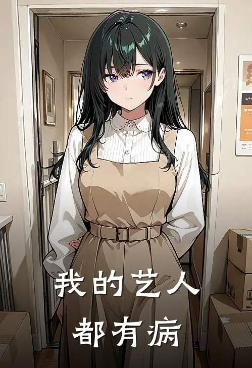 我的艺人都有病