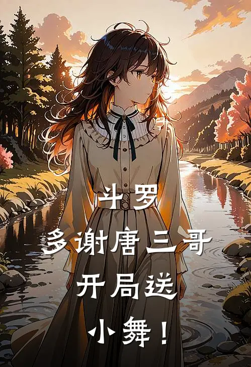 斗罗：多谢唐三哥，开局送小舞！