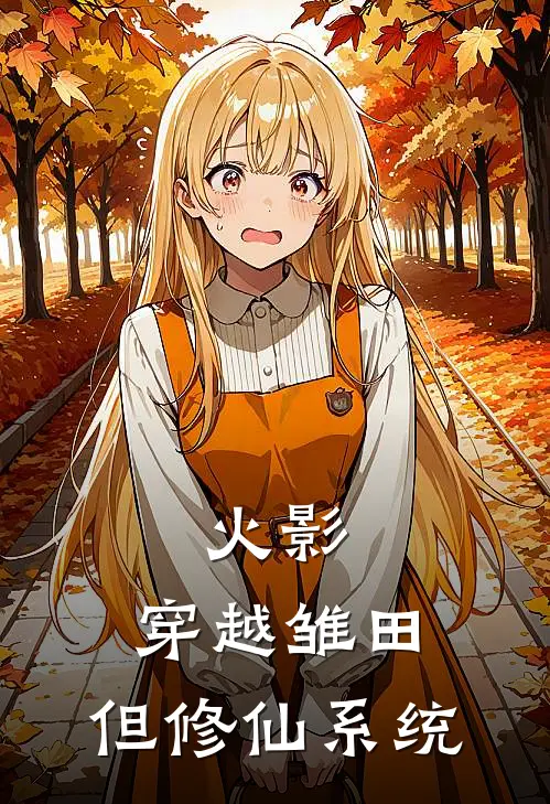 火影：穿越雏田，但修仙系统