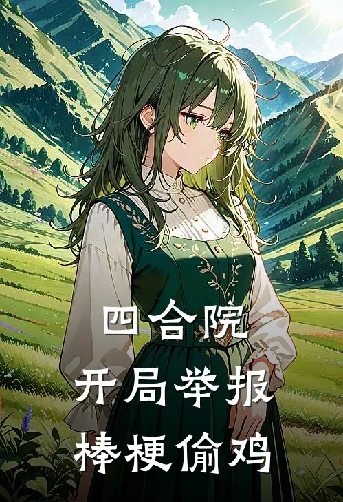 四合院：开局举报棒梗偷鸡