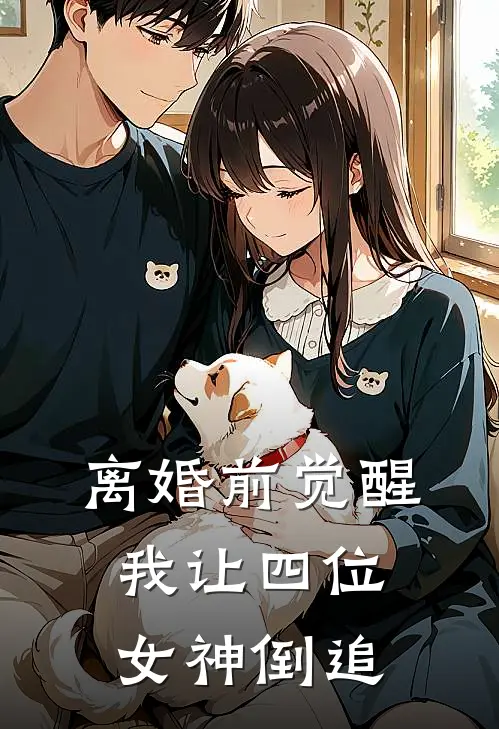 离婚前觉醒，我让四位女神倒追