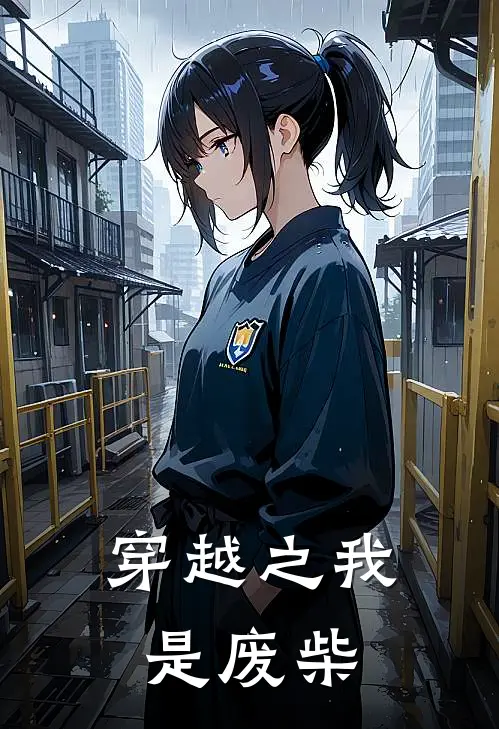 穿越之我是废柴