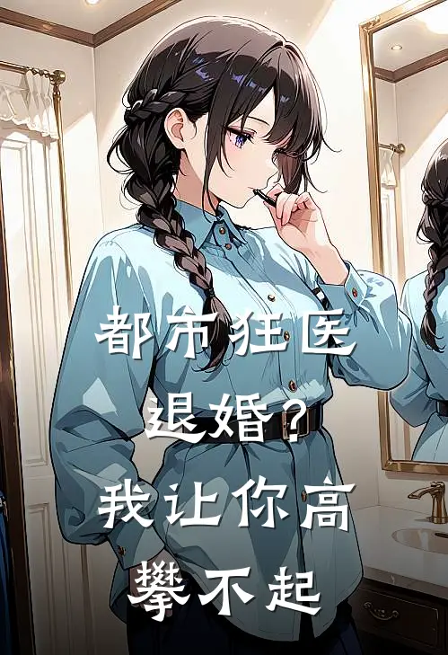 都市狂医：退婚？我让你高攀不起