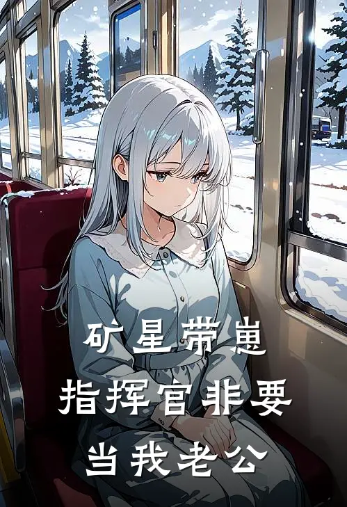 矿星带崽，指挥官非要当我老公