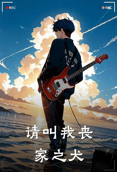 请叫我丧家之犬