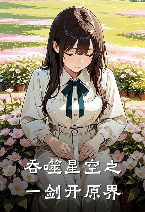 吞噬星空之一剑开原界