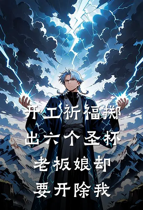 开工祈福掷出六个圣杯，老板娘却要开除我陆沐晴顾清欢全文阅读免费全集_免费小说开工祈福掷出六个圣杯，老板娘却要开除我(陆沐晴顾清欢)