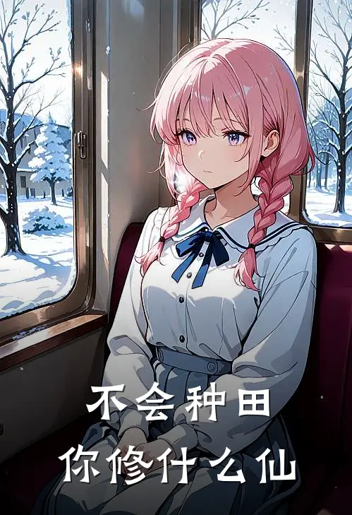 不会种田，你修什么仙