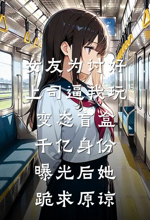 女友为讨好上司逼我玩变态盲盒，千亿身份曝光后她跪求原谅