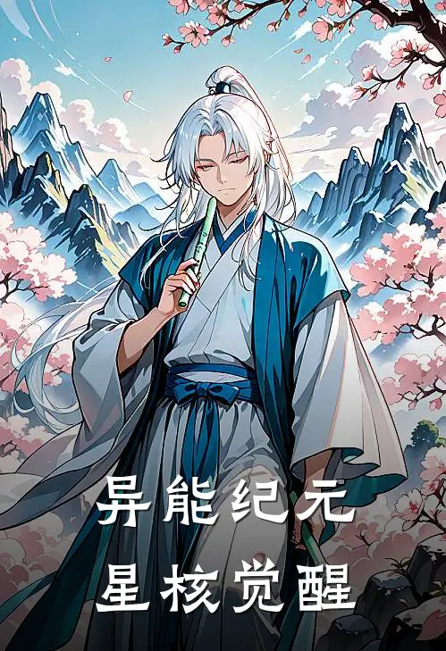 异能纪元：星核觉醒