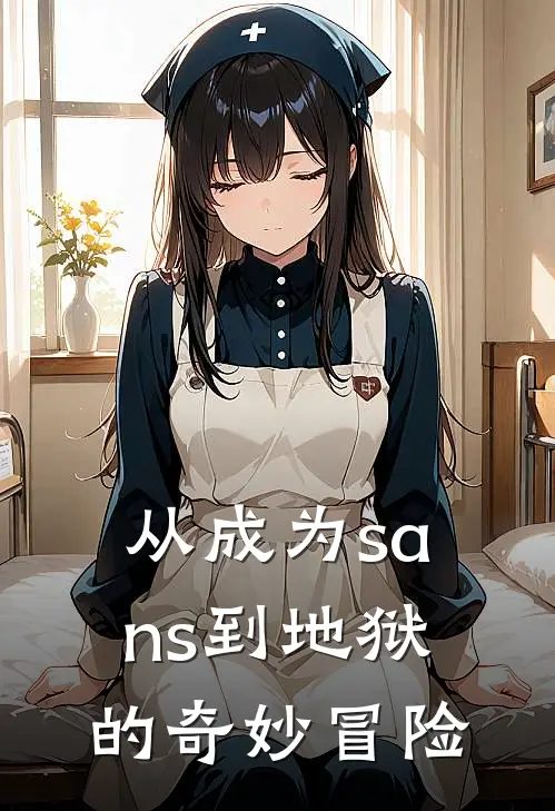 从成为sans到地狱的奇妙冒险