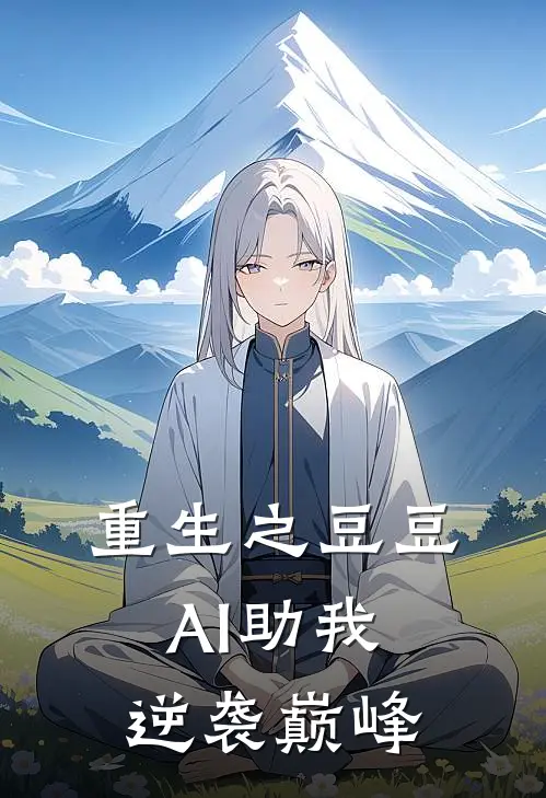 重生之豆豆AI助我逆袭巅峰