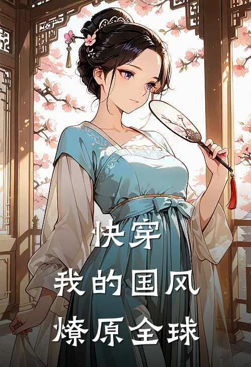 快穿：我的国风燎原全球