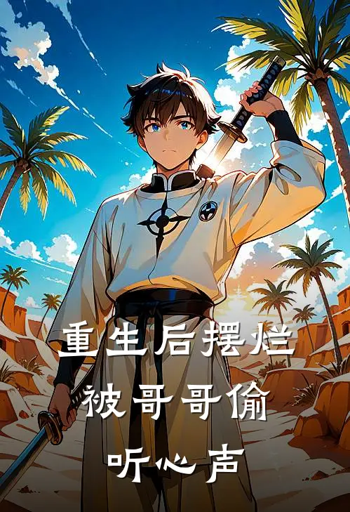 重生后摆烂，被哥哥偷听心声