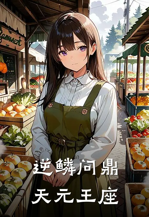 逆鳞问鼎：天元王座