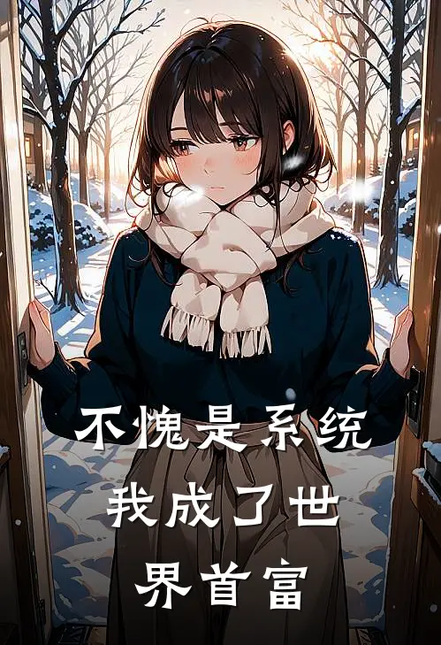 不愧是系统，我成了世界首富