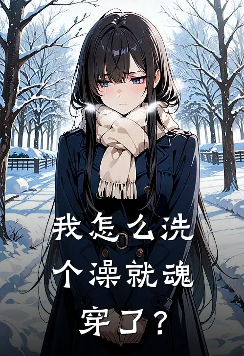 我怎么洗个澡就魂穿了？